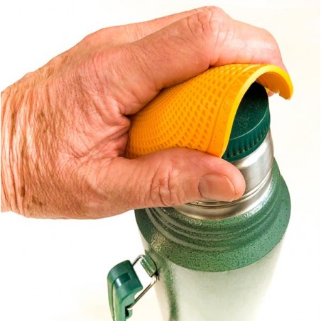 A Rubber Jar Opener, Just Like Grandma Used to Have