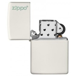 Briquet ZIPPO® Phosphorescent  - Made in USA
