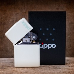 Lighter ZIPPO Glow In The Dark - made in USA