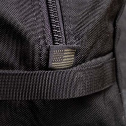 Trousse de toilette MIS Cordura Noir - made in USA