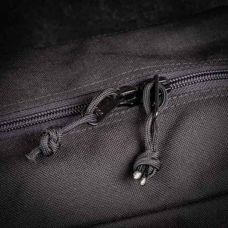 Trousse de toilette MIS Cordura Noir - made in USA