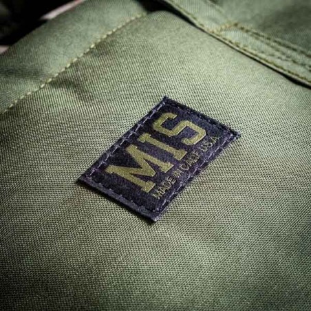 Sac à casque MIS Cordura Kaki - made in USA