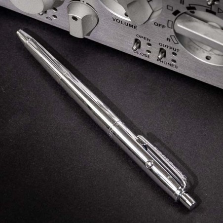 AG7 Original AstronautChrome Space Pen - Made in USA
