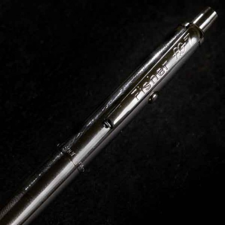 Fisher Space Pen AG7 Astronaut - Chrome - Pen City