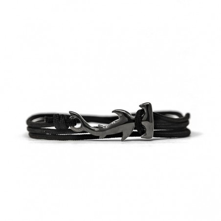 Hammerhead sharks CLASP Black edition by CAPE CLASP - made in USA