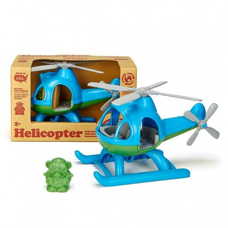 Helicopter - Made in USA