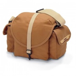 Camera bag F3 Sand by DOMKE - made in USA