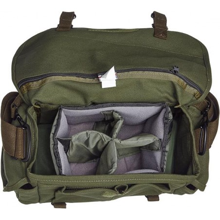 Camera bag F3 Sand by DOMKE - made in USA