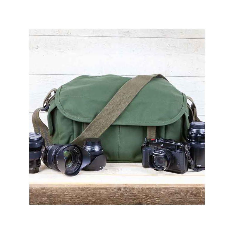 Camera bag F3 Sand by DOMKE - made in USA