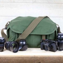 Camera bag F3 Sand by DOMKE - made in USA