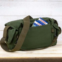 Sac compact PHOTO F3 DOMKE - Sable - made in USA