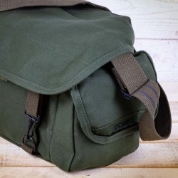Sac compact PHOTO F3 DOMKE - Sable - made in USA