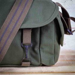 Camera bag F3 Sand by DOMKE - made in USA