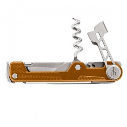 Pocket knife ARMBAR CORK orange GERBER