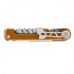 Couteau multifonction ARMBAR orange Gerber