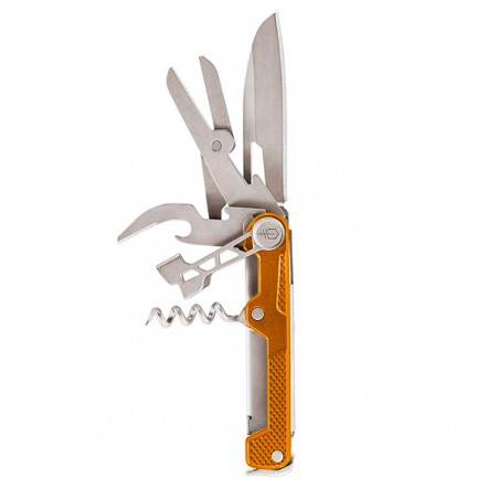 Pocket knife ARMBAR CORK orange GERBER