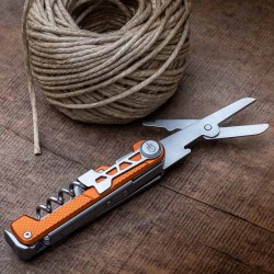 Couteau multifonction ARMBAR orange Gerber