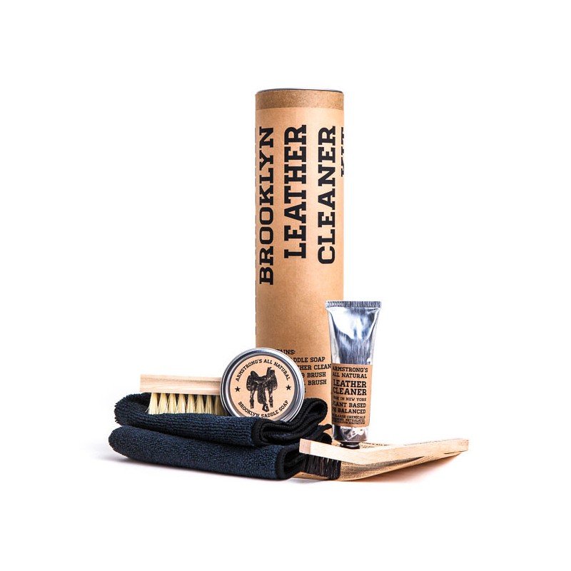 Armstrong all natural shoe care kit hot sale