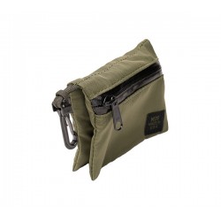 MIS SMALL POUCH – Olive  - made in USA