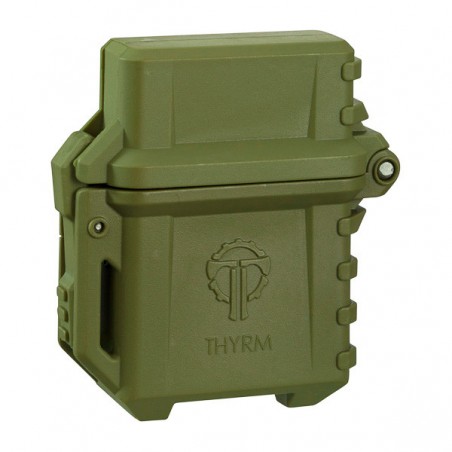 PYRAUVOLT Housing for Zippo® - made in USA