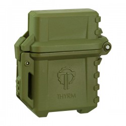 PYRAUVOLT Housing for Zippo® - made in USA