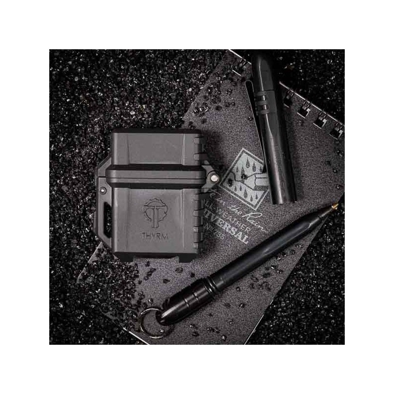 PYRAUVOLT Housing for Zippo® - made in USA