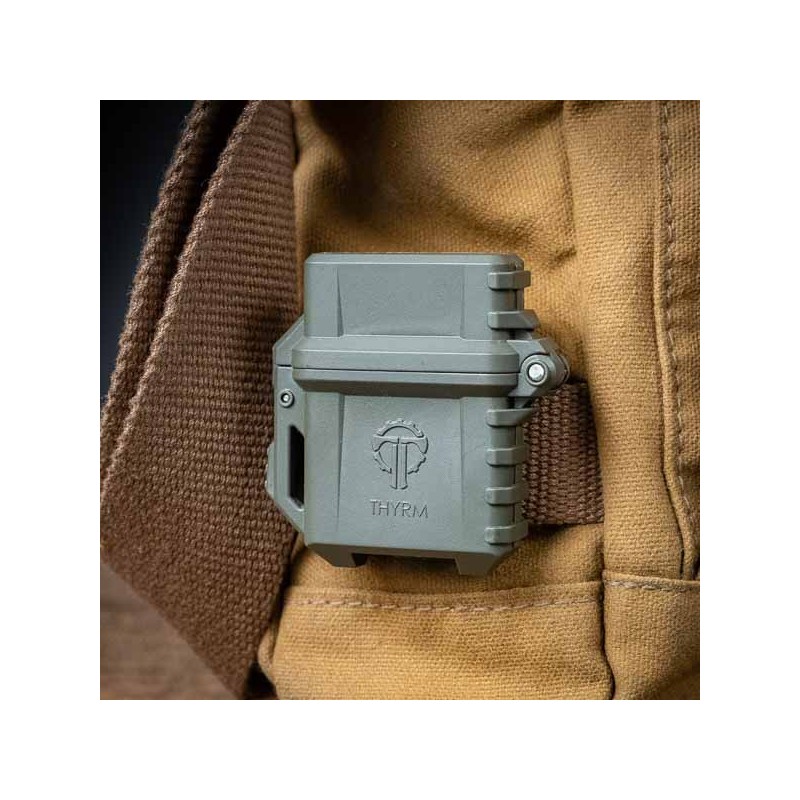 PYRAUVOLT Housing for Zippo® - made in USA
