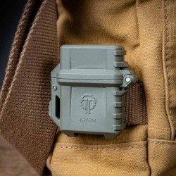PYRAUVOLT Housing for Zippo® - made in USA