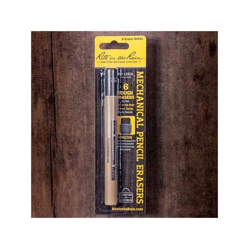 Eraser Refills