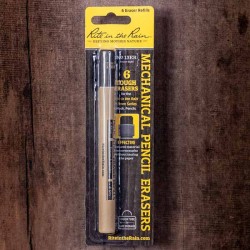 MECHANICAL PENCIL ERASER set of 6 - Rite in the rain