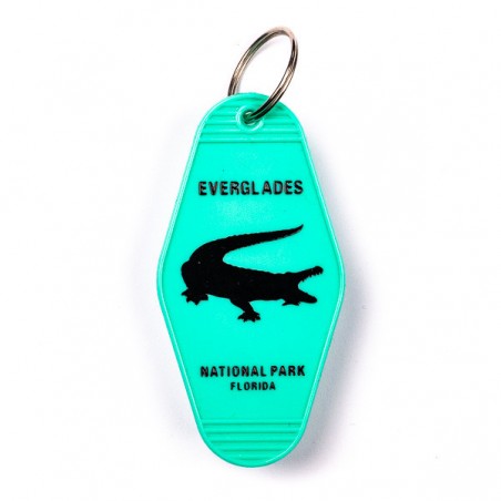 Everglades Key Tag