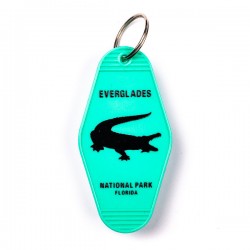 Porte-clés Everglades