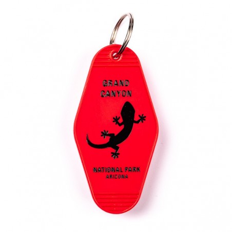 Grand Canyon Key Tag