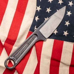 Couteau KaBar monobloc KA1119 - made in USA