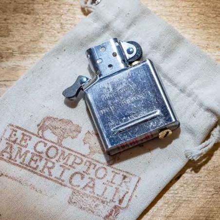 Mèche Zippo pour briquet – Boutique Militaire Québec