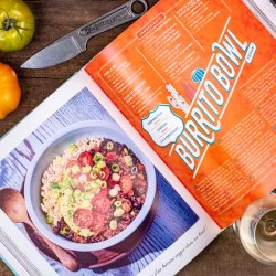 Cookbook La Nouvelle Cuisine Californienne - HACHETTE CUISINE