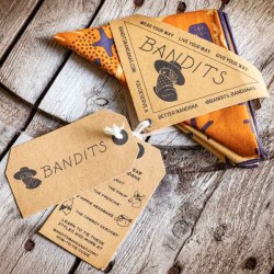 Bandana BANDITS® It's The Little Things