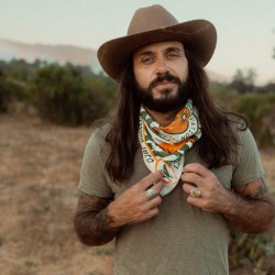 Bandana BANDITS® Nurture Nature