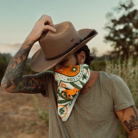 Bandana BANDITS® Nurture Nature