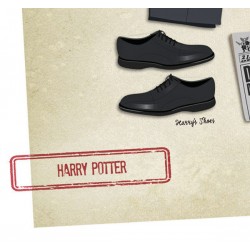 Tirage d'art - Harry Potter - made in Canada
