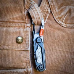 MP 600 PRO multi-tool  with sheath GERBER made in USA