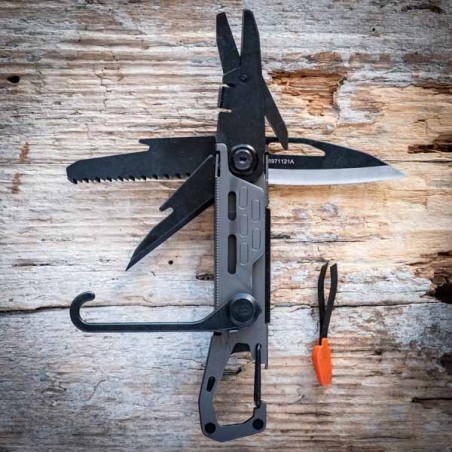 Gerber multitool Stake Out Graphite