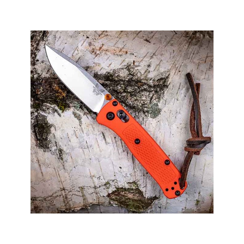 8551BK Benchmade 8551 Couteau Pliant De Poche En Plein Air Chasse Camp  Survie Cuisine Fruits EDC Outils 315 Du 22,24 €