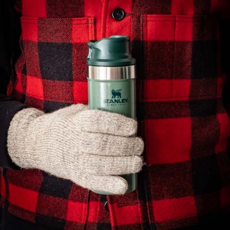 Stanley 20 oz. Trigger Action Vacuum Mug