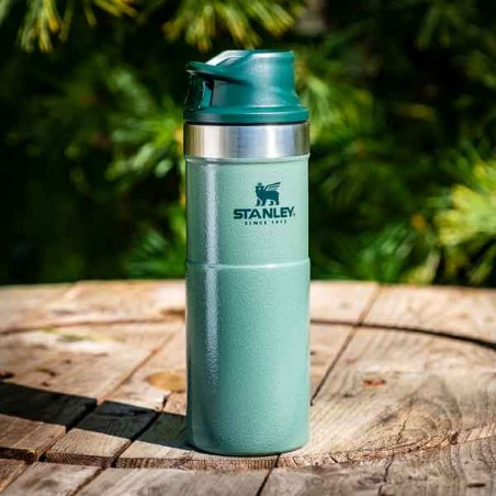 STANLEY Classic Trigger-Action Travel Mug | 16 OZ