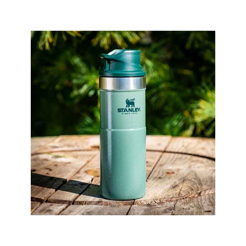 Stanley Travel Mugs and Bottles