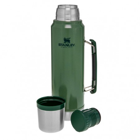 Bouteille isotherme 1 litre STANLEY