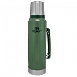 Bouteille isotherme 1 litre STANLEY