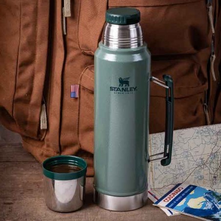 STANLEY insulated bottle 1 liter