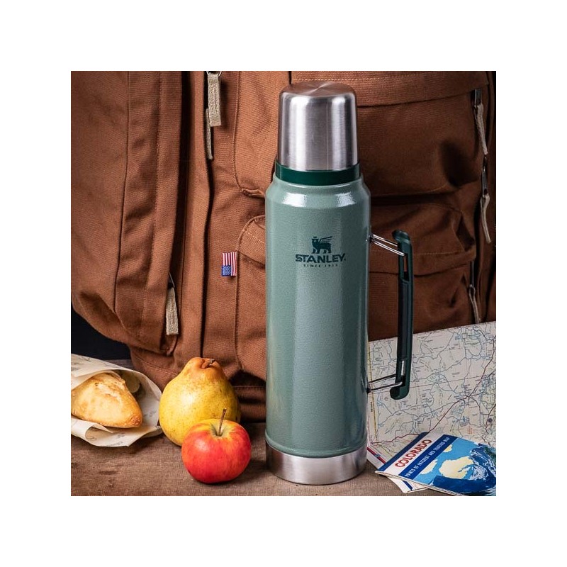 STANLEY insulated bottle 1 liter